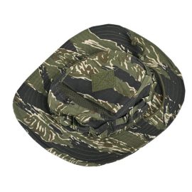 Boonie Hat - Tiger camo