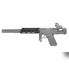 M-LOK Handguard rail for AAP-01 Assassin