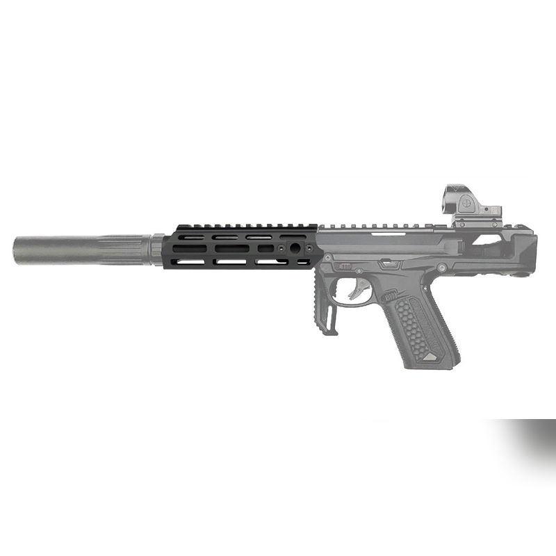 M-LOK Handguard rail for AAP-01 Assassin