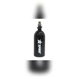 💨 Spirit Field HPA System – Titan Series 3K 48ci / 0.8L [Spirit Field]