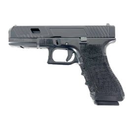 ROSSI VALIANT GUARDIAN SA - BLACK