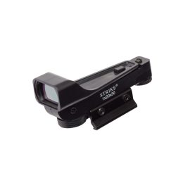 Red Dot 20x30mm Reef Mount 21mm - ASG