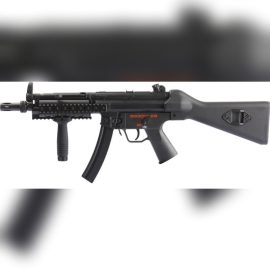 JG Works MP5-J - complete set