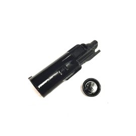 Reinforced Nozzle for 1911/MEU DUAL