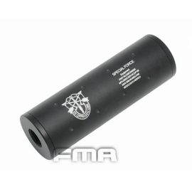 FMA Special Force / Navy Seals Silencer - 35x107mm