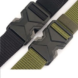 X Tactical Belt - various colours