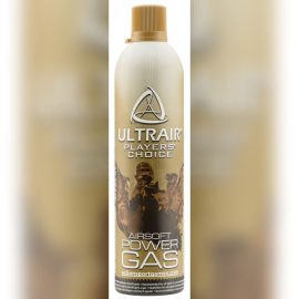 Green Gas 700 ml bottle [ASG]