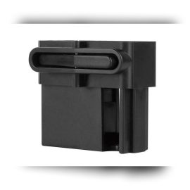 M4 / M15 magazine adapter for cyclone style speed loader