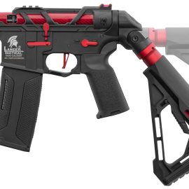 LANCER TACTICAL - Brand New Gen 3 Speed Replica – X AIRTAC (Various Colours)