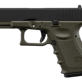 KJ Works KP-23 - various colours