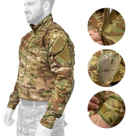 Spirit Field Combat High Quality G7 Uniform - various colours and sizes