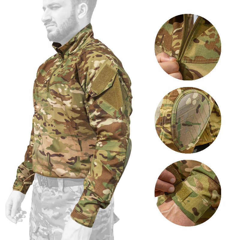 Spirit Field Combat High Quality G7 Uniform - various colours and sizes