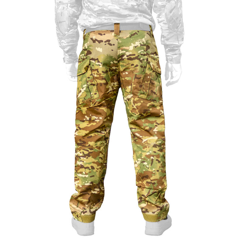 Spirit Field Combat High Quality G7 Uniform - various colours and sizes - Image 11