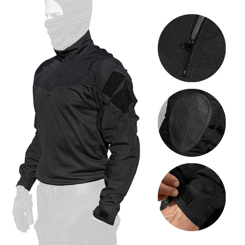 Spirit Field Combat High Quality G7 Uniform - various colours and sizes - Image 20