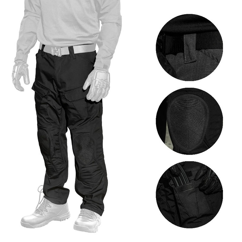 Spirit Field Combat High Quality G7 Uniform - various colours and sizes - Image 19