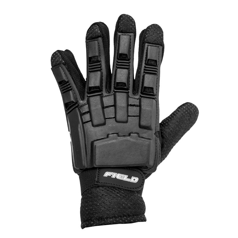 Tactical Gloves – Half & Full Finger Options (Black) - Image 7