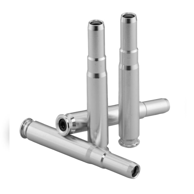 Kar98k bolt-action rifle replica - real Wood Stock - with shell-ejection system - Image 6