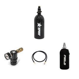 HPA SET - Spirit Airsoft HPA Pack – Complete Starter Kit