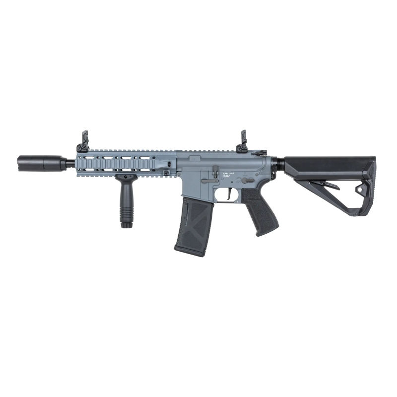ARCTURUS LWT MK-II CQB 10" - Grey