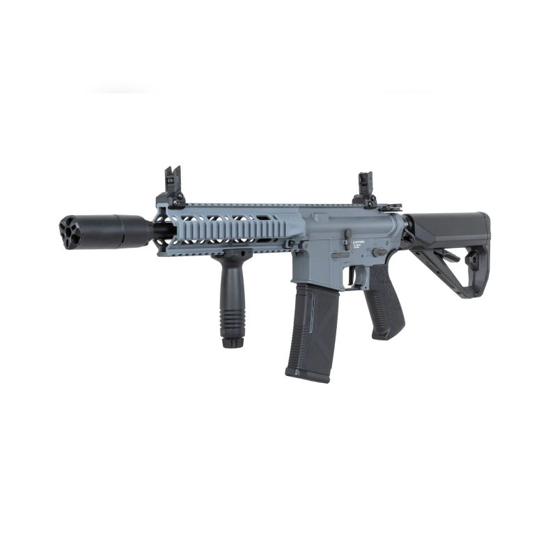 ARCTURUS LWT MK-II CQB 10" - Grey - Image 10