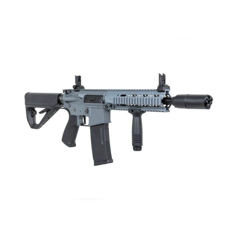 ARCTURUS LWT MK-II CQB 10" - Grey - Image 9
