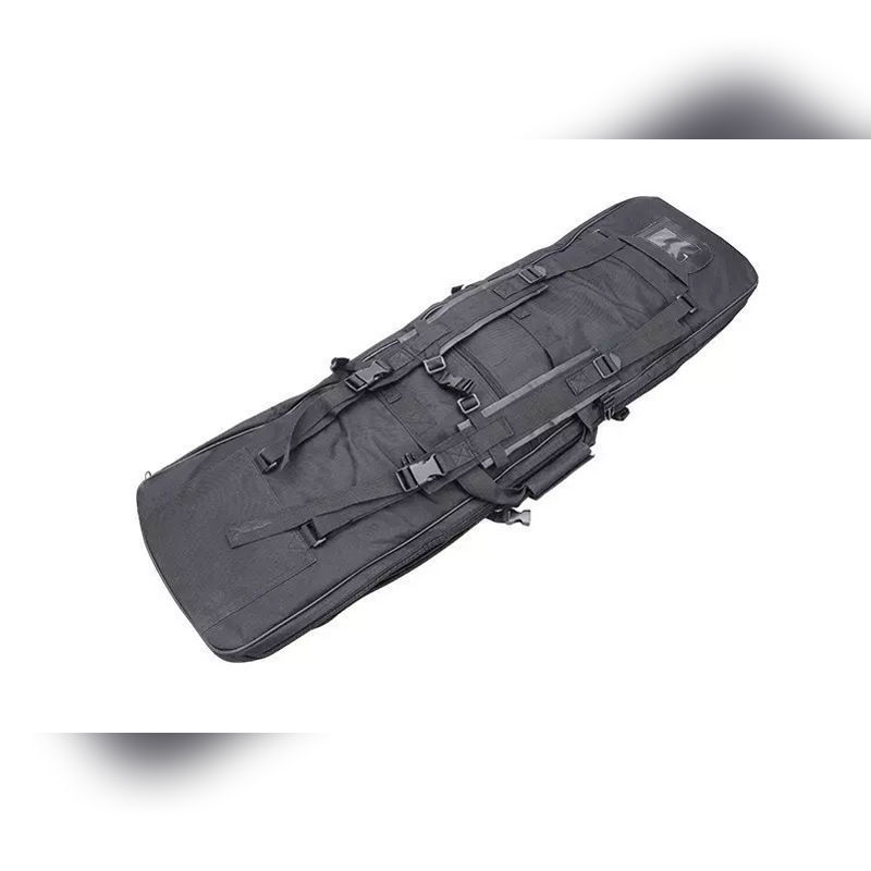 GFC Tactical Gun Cover – 960 mm (Black) - Image 4