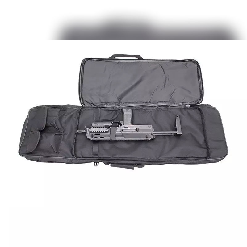 GFC Tactical Gun Cover – 960 mm (Black) - Image 3