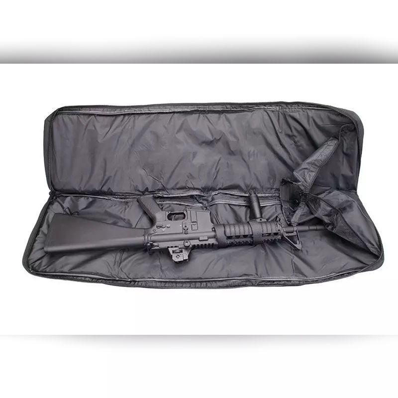 GFC Tactical Gun Cover – 960 mm (Black) - Image 2