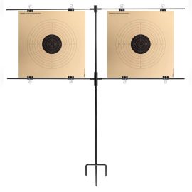 SHOOTING TARGET holder