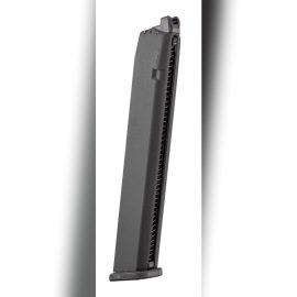 MARUYAMA MP‑IX GBBR SMG Gas Magazine