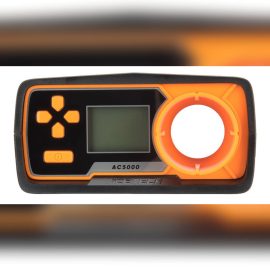 Acetech AC5000 Chronograph