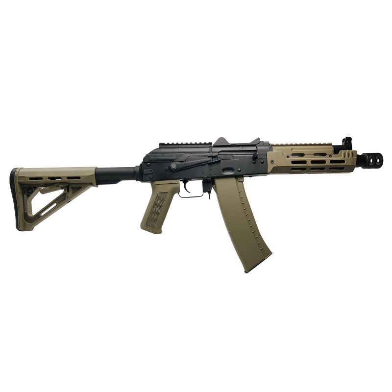 ROSSI AK GROM MOD.1 T – Modernised AK74U - Half-Tan - Image 4
