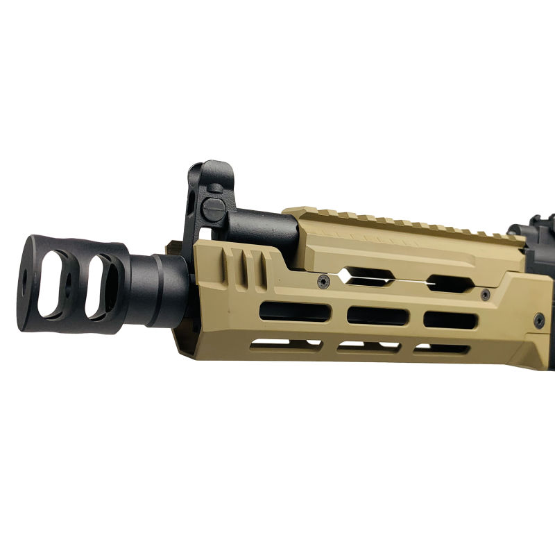 ROSSI AK GROM MOD.1 T – Modernised AK74U - Half-Tan - Image 3