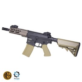 ROSSI SENTINEL OMEGA‑T – HPA‑Powered Precision With MechLabs XX‑Mod