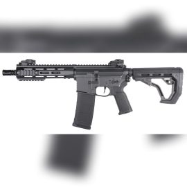 Delta Armory M4 AR15 M‑LOK 8" Charlie EAGLE - CARBON