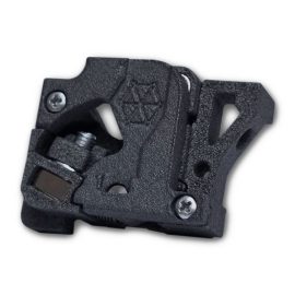 PERUN Clicker V2 (for all V2 drop-ins and HPA boards)