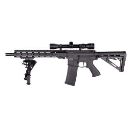 ROSSI SENTINEL 12" DMR UPSILON - Black