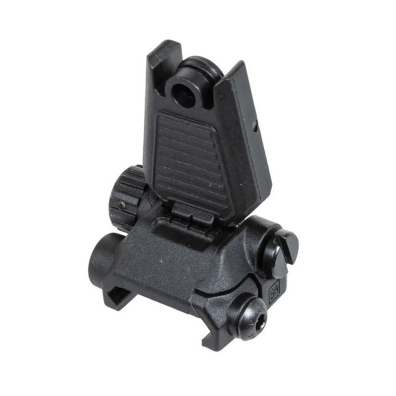 Flip‑Up Sight Set - Image 3