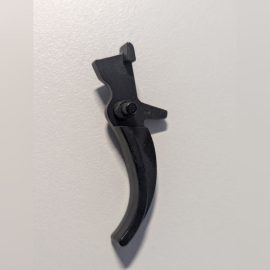 Standard universal AEG TRIGGER - BLACK