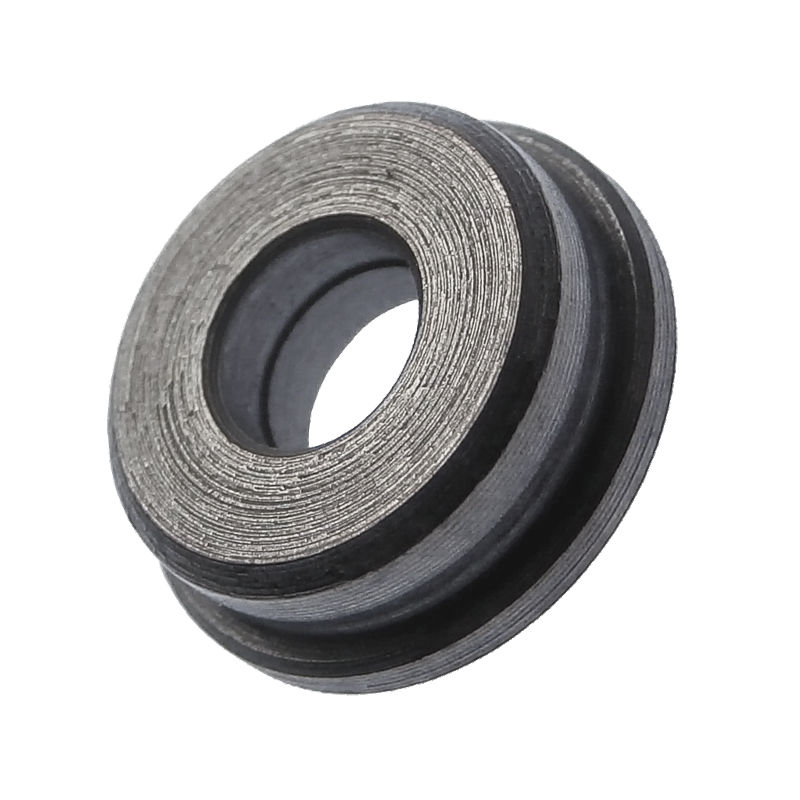 FPS FILLED STEEL BEARINGS BUSHINGS 7 MM self-lubricating