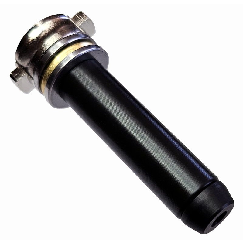FPS FPS Version 2 Ergal Ball Bearing Spring Guide for KING ARMS-SPECNA-MACO-MAW-DBOYS QD gearbox version