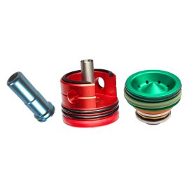 FPS TUNE-UP KIT MADE OF ERGAL FOR M4 / M16