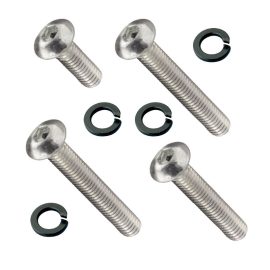 FPS - Softair Ver.3 AK Gearbox Screws Set