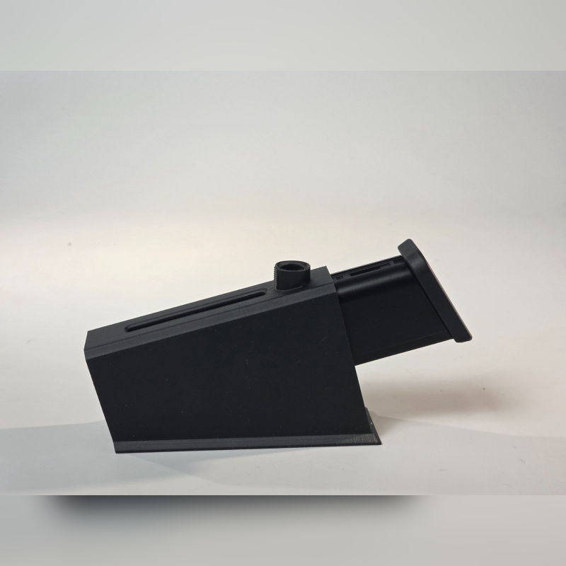 Pistol magazine adapter for cyclone style speedloader - Image 3