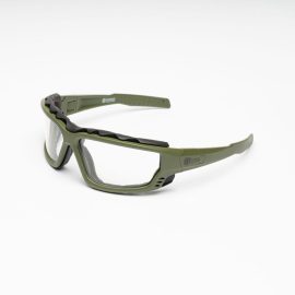 CONQUER Eyewear ZYPHER certified protective glasses - OD