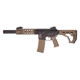 Delta Armory AR15 SilentOps 7" EAGLE Charlie - HT