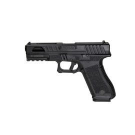 ROSSI VALIANT GUARDIAN S1 - BLACK