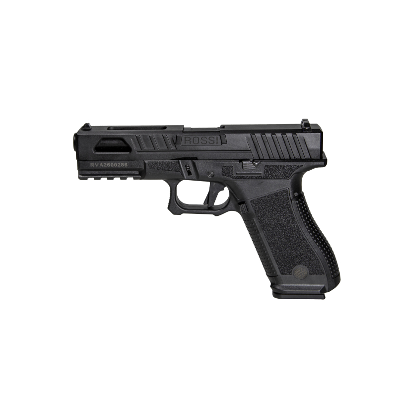 ROSSI VALIANT GUARDIAN S1 - BLACK