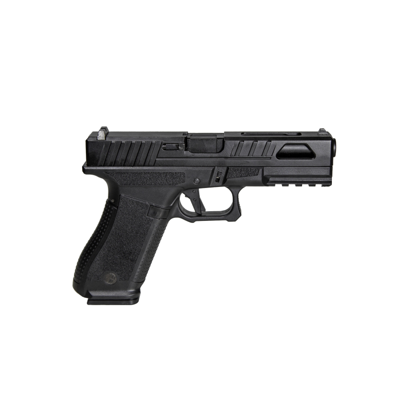 ROSSI VALIANT GUARDIAN S1 - BLACK - Image 3