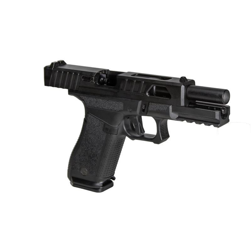 ROSSI VALIANT GUARDIAN S1 - BLACK - Image 2